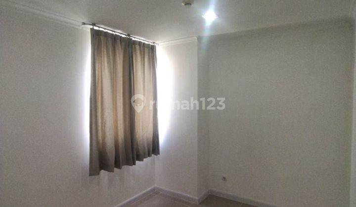 Disewakan Apartemen Green Central City Gajah Mada Jakarta Barat 2 BR Semi Furnished 2