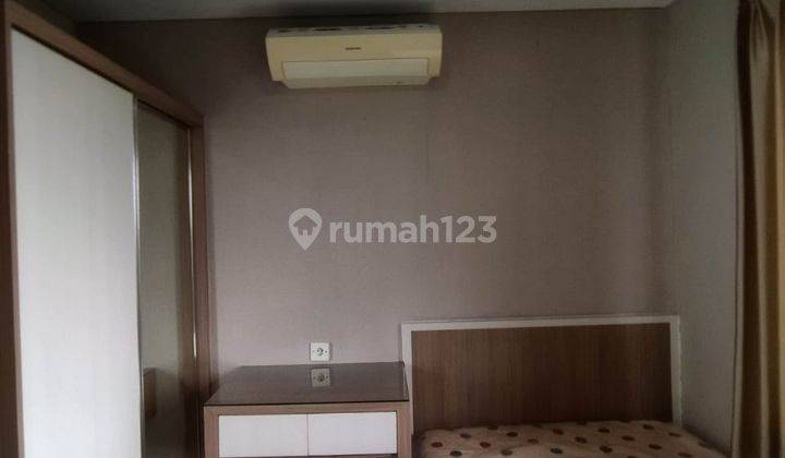 Disewakan Apartemen Metro Park Residence – 3 BR + 1 Furnished 2