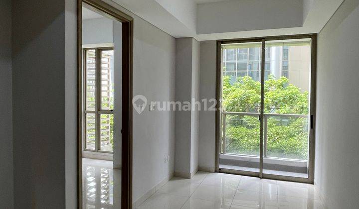 Disewakan Apartemen Taman Anggrek Residence Jakarta Barat – 1 BR Semi Furnished 1