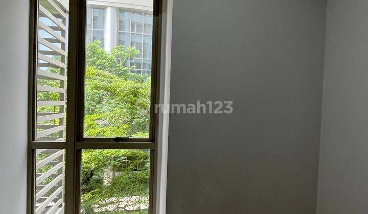 Disewakan Apartemen Taman Anggrek Residence Jakarta Barat – 1 BR Semi Furnished 2