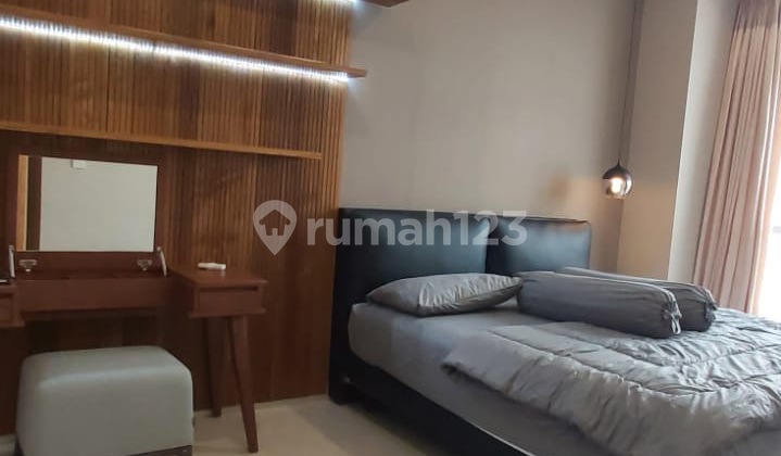 Disewakan Condominium Taman Anggrek Jakarta Barat - 2 BR + 1 Fully Furnished 2