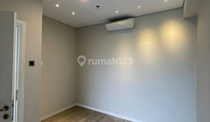 Disewakan Apartemen Metro Park Residence Jakarta Barat – 2 BR Unfurnished Nego 1