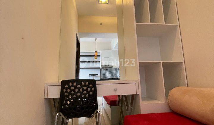 Disewakan Apartemen Westmark Jakarta Barat 1 BR Furnished 2