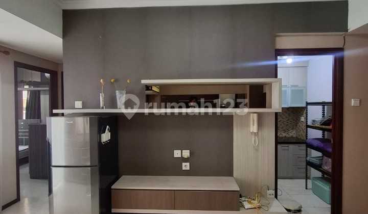 Disewakan Apartemen Royal Mediterania Garden Residence Jakarta Barat – 2 BR Fully Furnished 2