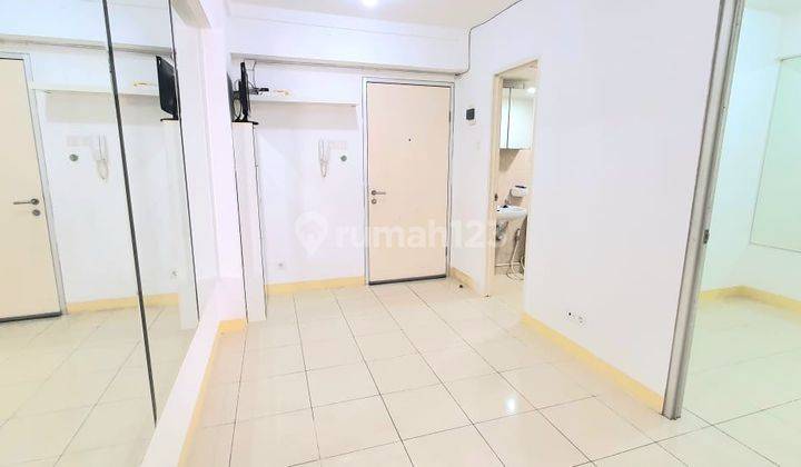 Disewakan Apartemen Green Bay Pluit 2 BR Semi Furnished 2