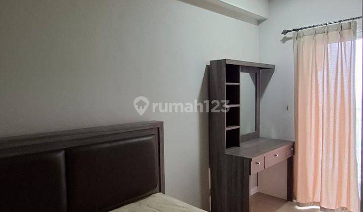 Disewakan Apartemen Metro Park Residence 2BR Furnished 2