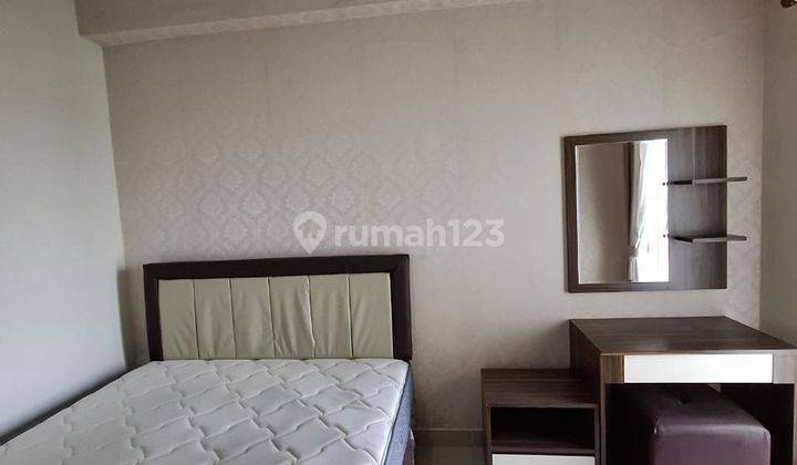 Disewakan Apartemen Metro Park Residence 2 BR Furnished 2