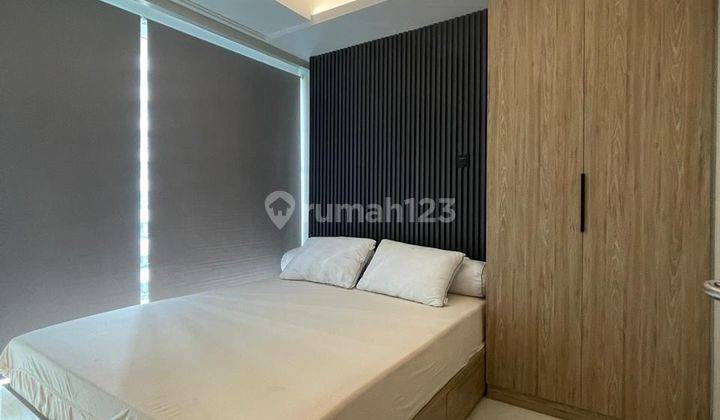 Disewakan Apartemen Green Sedayu Cengkareng Jakarta Barat 2 BR Furnished Nego 1