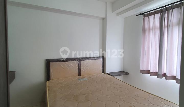 Dijual Apartemen Green Bay Pluit Jakarta Utara - 2 BR Furnished