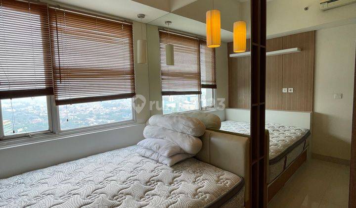 Disewakan Apartemen Westmark Jakarta Barat 1 BR Furnished 1