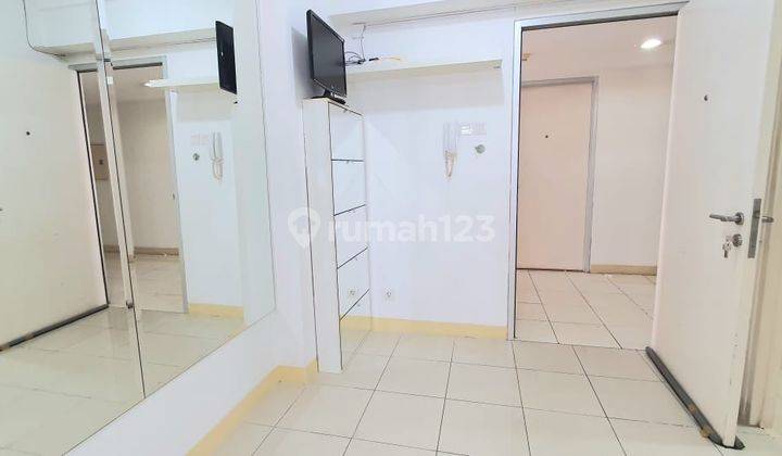 Disewakan Apartemen Green Bay Pluit 2 BR Semi Furnished 1