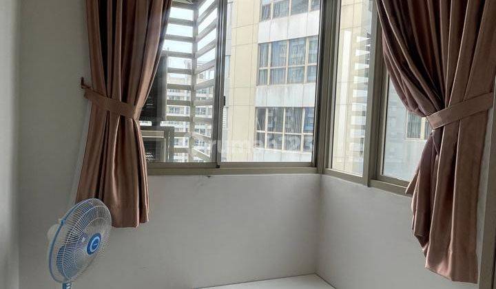 Dijual Apartemen Taman Anggrek Residence Jakarta Barat - 2 BR Furnished 2