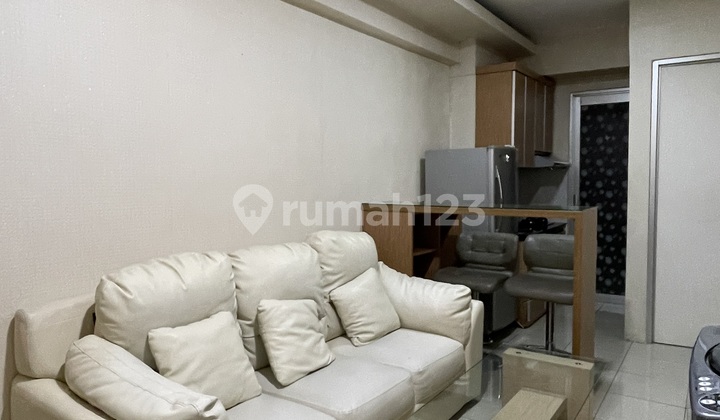 Dijual Apartemen Green Bay Pluit Jakarta Utara - 2 BR Fully Furnished 1