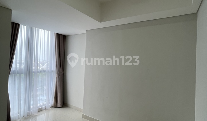 For Rent Gold Coast Pik Apartment - 1 BR Semi Furnished For Rent Gold Coast Pik Apartment - 1 BR Semi Furnished