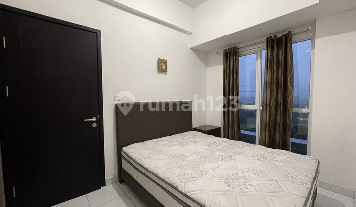 For Rent Casa de Parco BSD City Tangerang Apartment – 1 BR Furnished