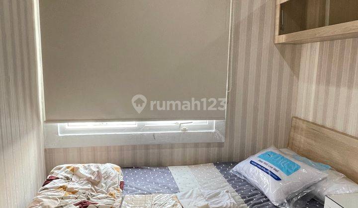 Disewakan Apartemen Metro Park Residence Jakarta Barat – 2 BR Fully Furnished 2