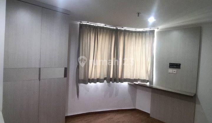 Disewakan Apartemen Green Central City Gajah Mada Jakarta Barat 2 BR Semi Furnished 1