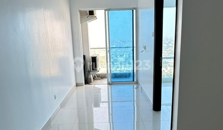 For Rent Puri Mansion West Jakarta Apartment - 1 Bedroom Semi Furnished