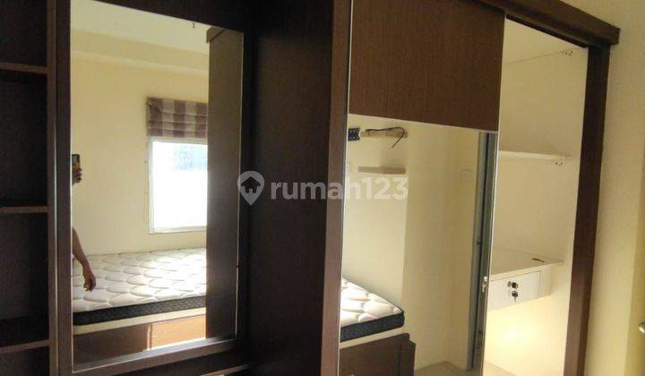 Disewakan Apartemen Green Bay Pluit 2 BR Fully Furnished Hoek Unit 2