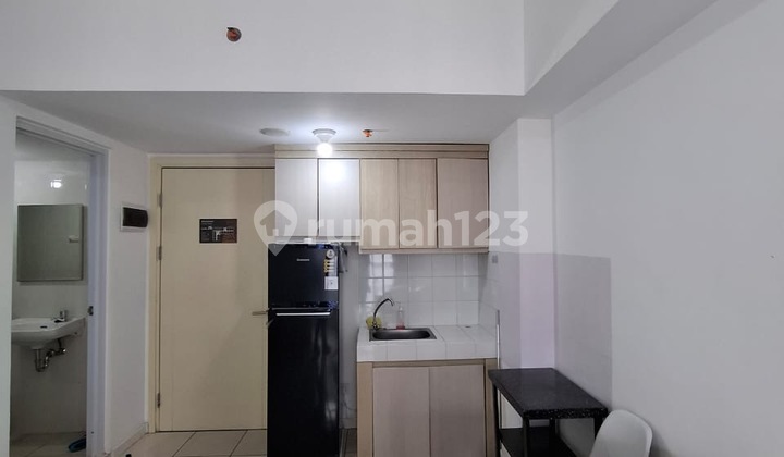 For Rent Midtown / M-Town Residence Gading Serpong Tangerang Apartment - 2 BR Furnished For Rent Midtown / M-Town Residence Gading Serpong Tangerang Apartment - 2 BR Furnished