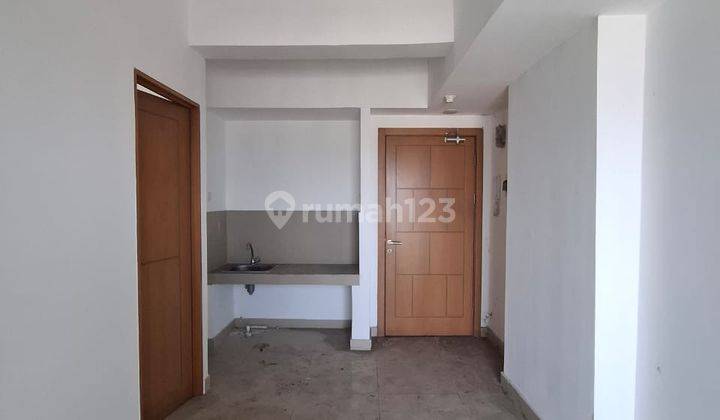 Dijual Cepat Apartemen The Nest Tangerang – 2 BR Unfurnished 1