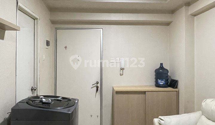 Dijual Apartemen Green Bay Pluit Jakarta Utara - 2 BR Fully Furnished 2