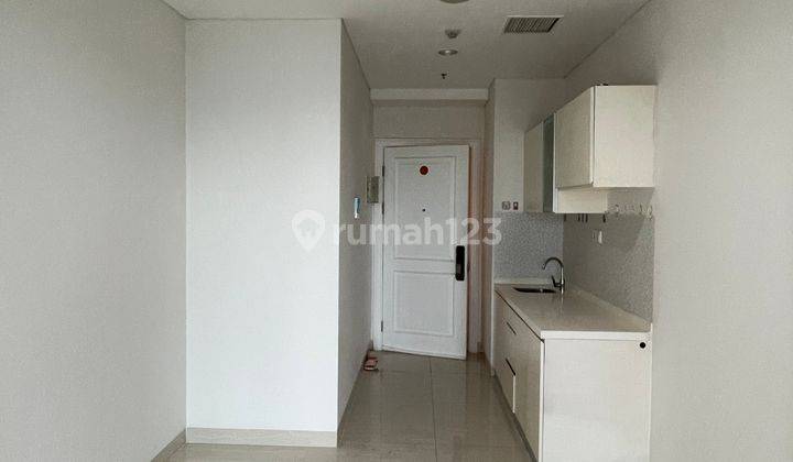 Disewakan Apartemen Grand Madison Jakarta Barat 2 BR Semi Furnished Harga Nett 2