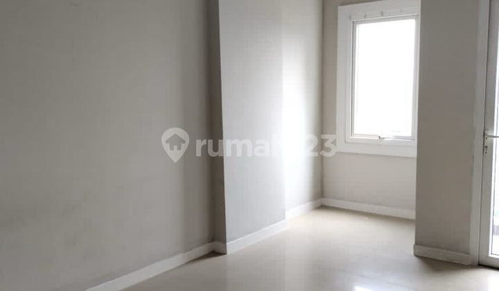 For Rent Metro Park Residence Apartment West Jakarta - Unfurnished Studio