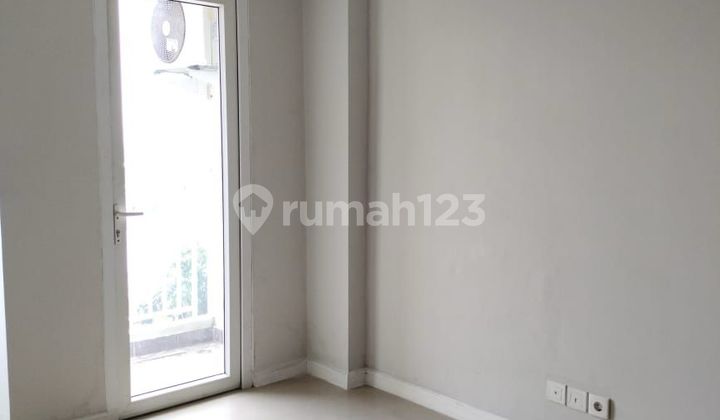 For Rent Metro Park Residence Apartment West Jakarta - Unfurnished Studio 2