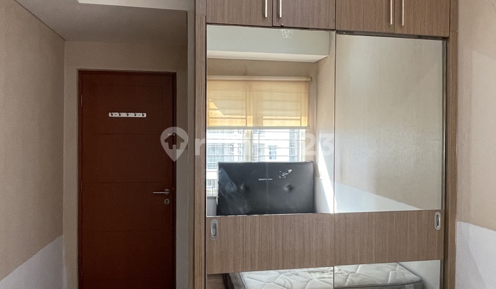 Disewakan Apartemen Royal Mediterania Garden Residence Jakarta Barat – 3 BR Furnished Nego 2