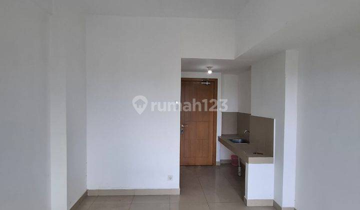 Dijual Cepat Apartemen The Nest Tangerang – Studio Unfurnished 1