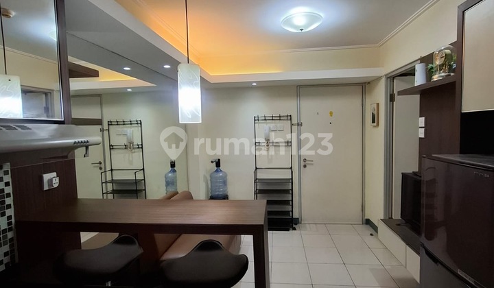 For Rent Green Bay Pluit Apartment - 2 BR Fully Furnished Negotiable 2