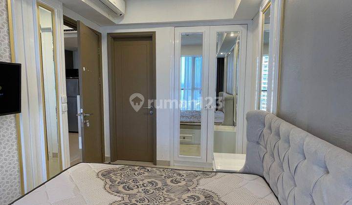 Dijual Apartemen Gold Coast Pik 2 BR Fully Furnished 2