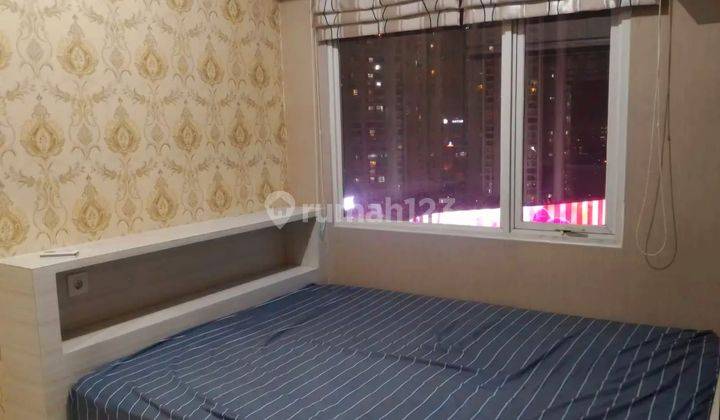 Disewakan Apartemen Westmark Jakarta Barat – 1 BR + 1 BR Fully Furnished 1