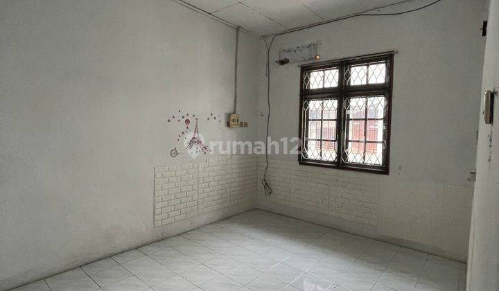 Djiual Rumah di Teluk Gong 3 Lantai Unfurnished 1