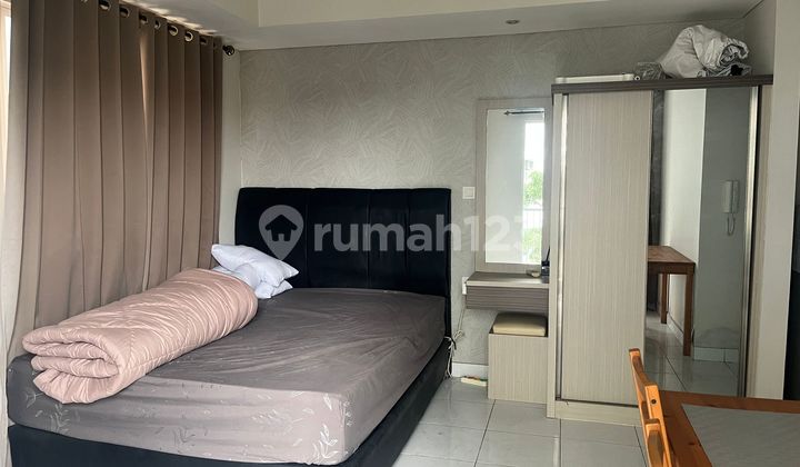 For Rent Casa de Parco BSD City Tangerang Apartment – Corner Studio Furnished For Rent Casa de Parco BSD City Tangerang Apartment – Corner Studio Furnished
