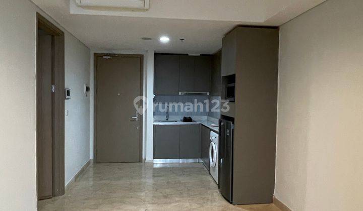 Dijual Apartemen Gold Coast Pik 1 BR Fully Furnished Best Price 1