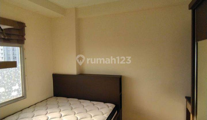 Disewakan Apartemen Green Bay Pluit 2 BR Fully Furnished Hoek Unit 1