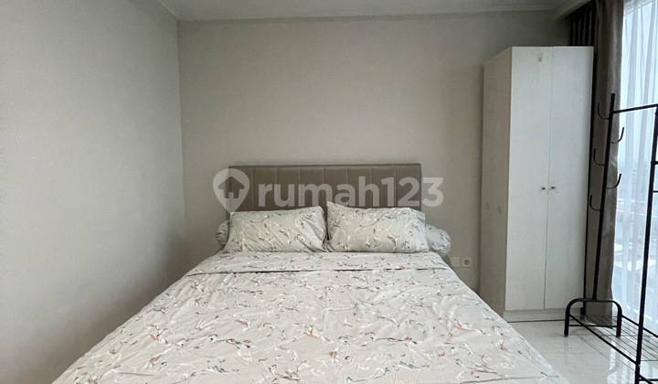 Disewakan Apartemen Green Sedayu Cengkareng Jakarta Barat - Studio Furnished 2