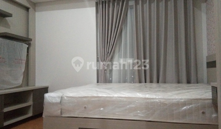 For Rent Casa de Parco Apartment BSD City Tangerang – Studio Corner Fully Furnished For Rent Casa de Parco Apartment BSD City Tangerang – Studio Corner Fully Furnished
