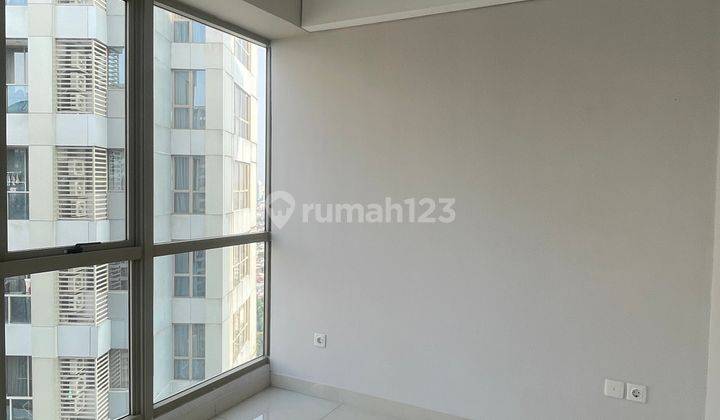 Disewakan Apartemen Taman Anggrek Residence Jakarta Barat – 2 BR Semi Furnished 2