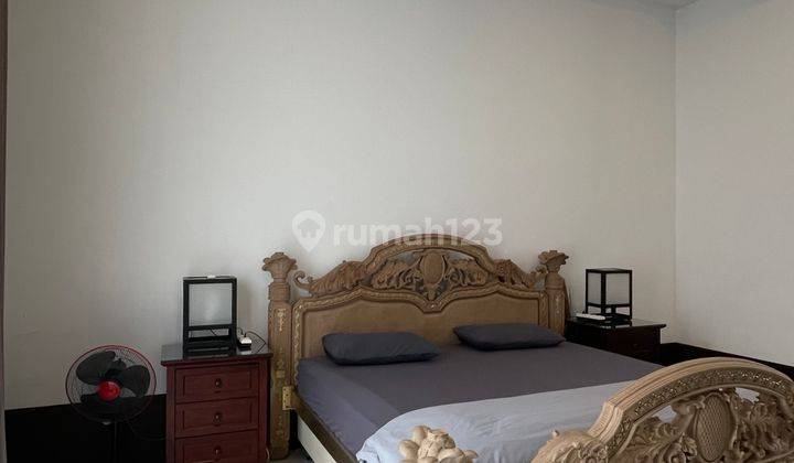 Disewakan Hunian Exclusive Khusus Wanita Daerah Tomang, Fully Furnished 1