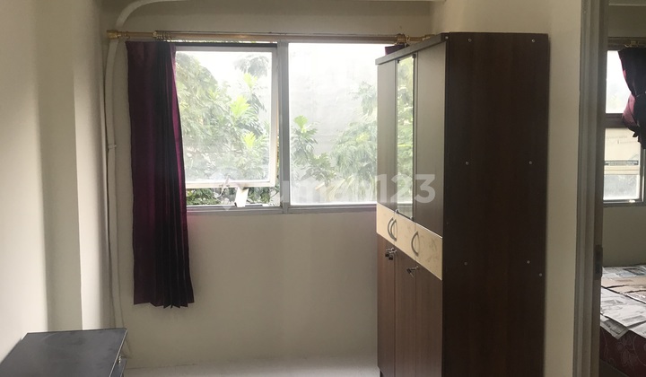 Dijual Apartemen Gateway Pesanggrahan Ciledug – 2 BR Semi Furnished Dijual Apartemen Gateway Pesanggrahan Ciledug – 2 BR Semi Furnished