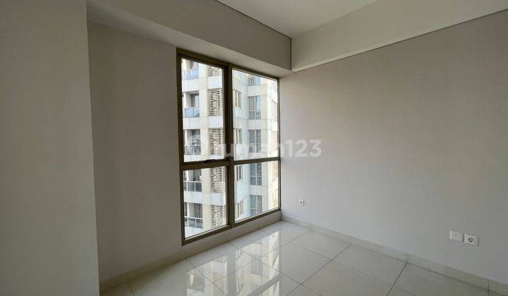 Disewakan Apartemen Taman Anggrek Residence Jakarta Barat – 2 BR Semi Furnished 1
