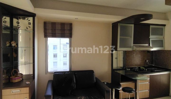 Disewakan Apartemen Green Bay Pluit - 2 BR Furnished 2
