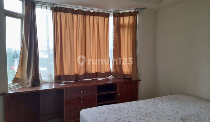 Disewakan Apartemen Istana Harmoni 3 + 1 BR Fully Furnished, Renovated 2