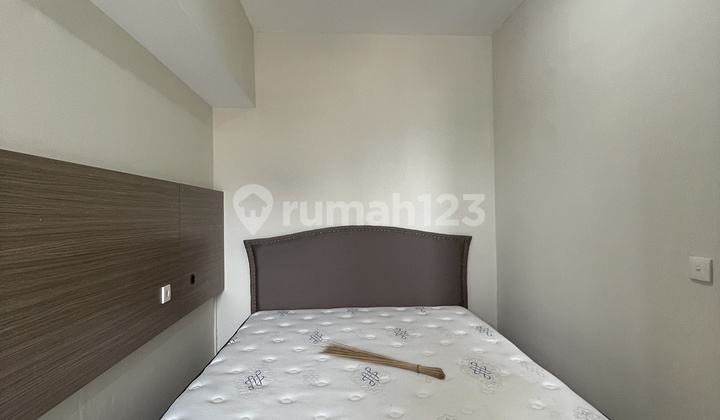 Disewakan Apartemen Aston De Paradiso Pluit Jakarta Utara - 1 BR Semi Furnished Nego 2