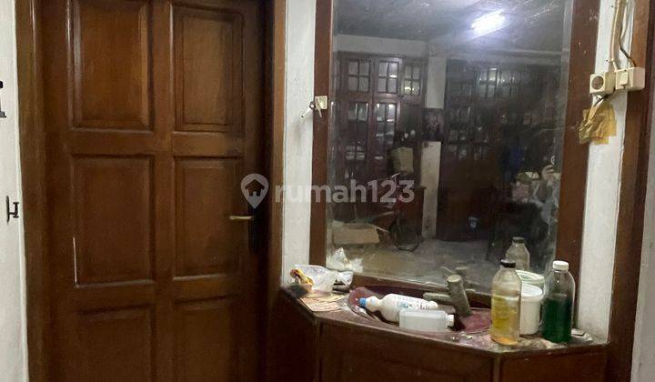 Dijual Rumah di Kayu Putih Perlu Renovasi, Cocok Untuk Bangun Ulang 2