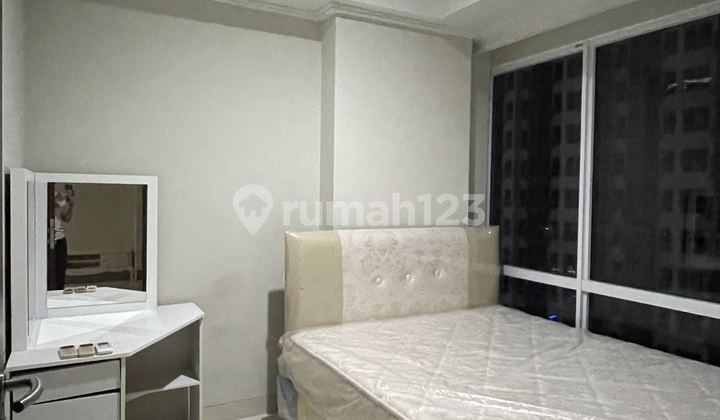 Disewakan Apartemen Green Sedayu Cengkareng Jakarta Barat 2 BR Semi Furnished 1