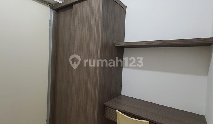 Dijual Apartemen Green Bay Pluit Jakarta Utara - 2 BR Furnished 2